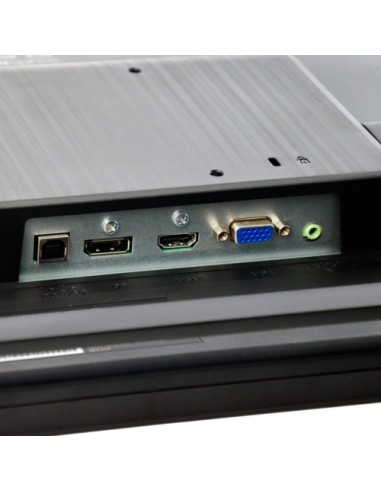 Comprar Monitor 21.5" Tactil Hdmi Dp Vga Hanns-g HT225HPB | kiwiku