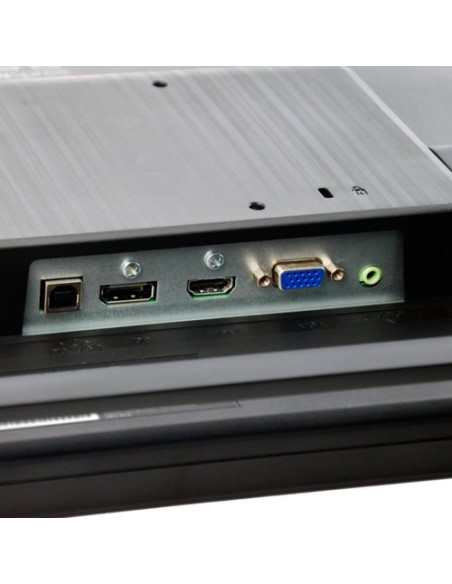 Comprar Monitor 21.5" Tactil Hdmi Dp Vga Hanns-g HT225HPB | kiwiku