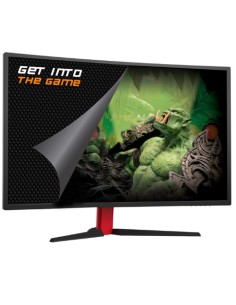 Mejor Precio en Monitor 32" Hdmi Dvi Keep Out XGM32 Gaming Curvo | kiwiku