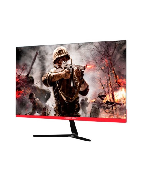 Mejor Precio en Monitor 27" Hdmi Vga Keep Out Gaming XGM27 | kiwiku