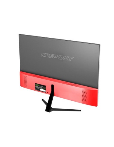 Mejor Precio en Monitor 27" Hdmi Vga Keep Out Gaming XGM27 | kiwiku