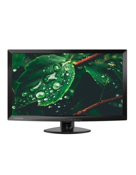 Oferta - Monitor D24-10 Lenovo 65E2KAC1EU 23.6" Hdmi Vga Negro| kiwiku