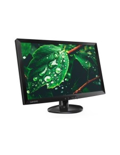 Oferta - Monitor D24-10 Lenovo 65E2KAC1EU 23.6" Hdmi Vga Negro| kiwiku 2