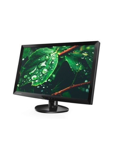 Oferta - Monitor D24-10 Lenovo 65E2KAC1EU 23.6" Hdmi Vga Negro| kiwiku
