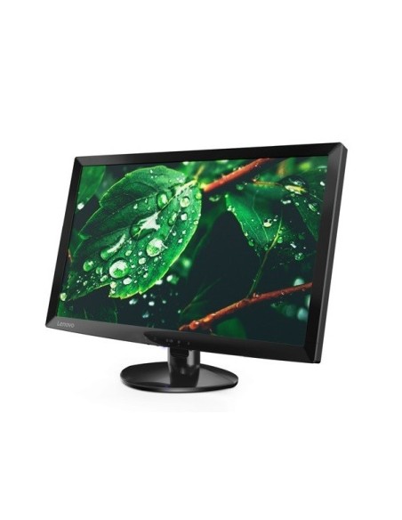Oferta - Monitor D24-10 Lenovo 65E2KAC1EU 23.6" Hdmi Vga Negro| kiwiku