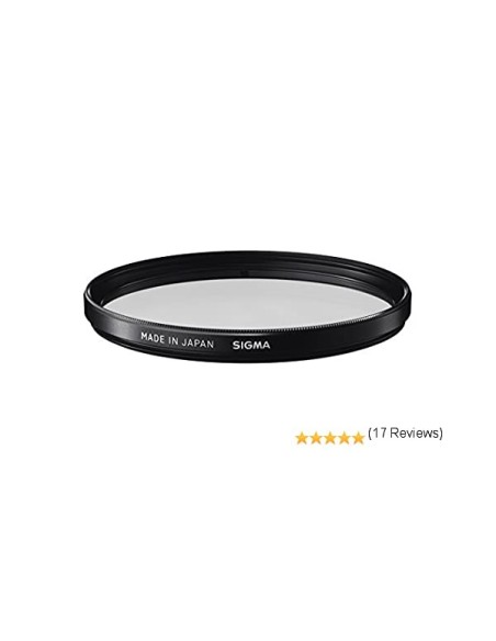 Ofertón Filtro para camara Sigma AFJ9B0 WR UV 95 mm | kiwiku