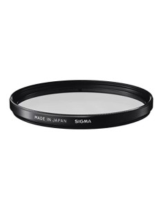 Oferta - Filtro de camara Protector Sigma AFG9D0 WR 77mm | kiwiku