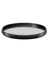 Filtro Protector para camara AFJ9D0 Sigma WR  95mm