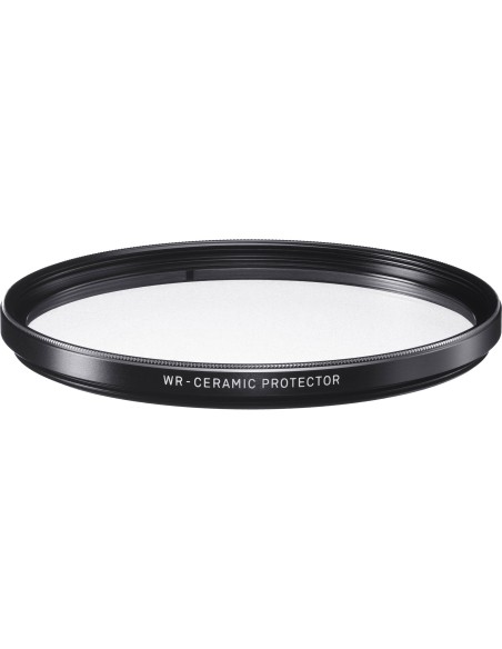 Ofertón Filtro Protector camara Sigma AFK9E0 Ceramic WR 105mm | kiwiku