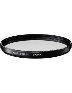Mejor Precio en Filtro Protector camara Sigma AFG9A0 77mm | kiwiku