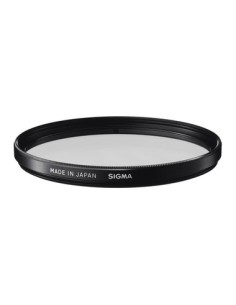 Oportunidad Filtro para camara Sigma AFF9B0 WR UV 72 mm | kiwiku