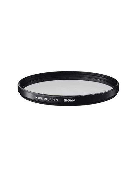 Oportunidad Filtro para camara Sigma AFF9B0 WR UV 72 mm | kiwiku