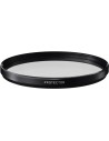 Filtro de camara Protector Sigma AFF9A0 72mm