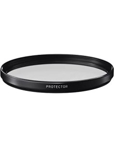 Comprar Filtro Protector de camara Sigma AFH9A0  82mm | kiwiku