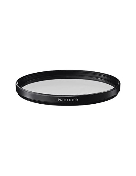 Comprar Filtro Protector de camara Sigma AFH9A0  82mm | kiwiku