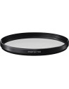 Filtro Protector de camara Sigma AFH9A0  82mm