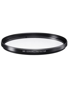 Oportunidad Filtro Protector camara Sigma AFH9E0 Ceramic WR 82mm
