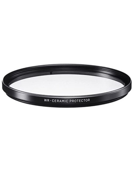 Oportunidad Filtro Protector camara Sigma AFH9E0 Ceramic WR 82mm