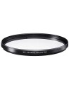 Filtro Protector de camara Sigma AFH9E0 Ceramic WR 82mm