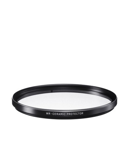 Comprar Filtro Protector camara Sigma AFJ9E0 Ceramic WR 95mm | kiwiku