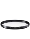 Filtro Protector de camara Sigma AFJ9E0 Ceramic WR 95mm