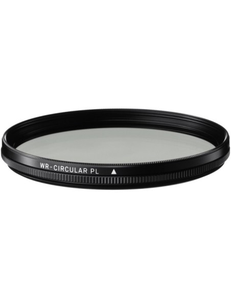 Oferta - Filtro para camara Sigma AFD9C0 WR CPL 62 mm | kiwiku