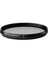 Filtro para camara Sigma AFD9C0 WR CPL 62 mm