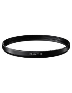 Oferta - Filtro Protector para camara Sigma AFD9D0 WR 62mm | kiwiku
