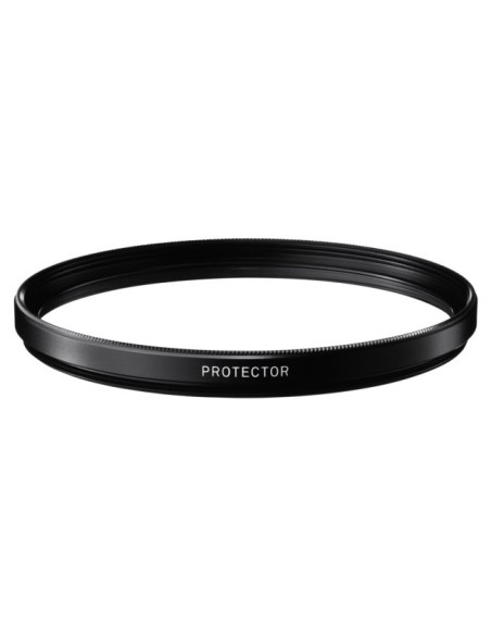 Oferta - Filtro Protector para camara Sigma AFD9D0 WR 62mm | kiwiku