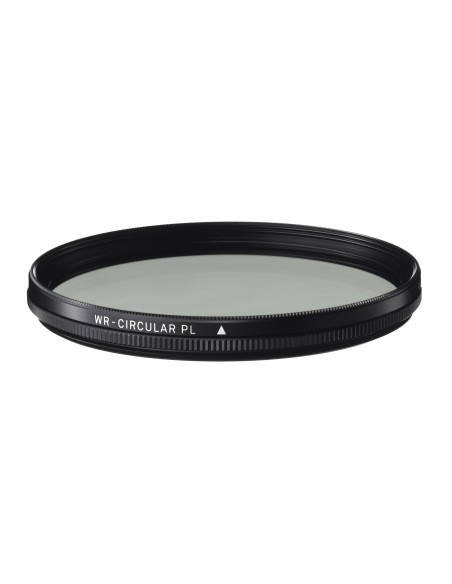 Oportunidad Filtro para camara Sigma AFG9C0 WR CPL 77 mm | kiwiku