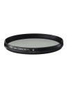 Filtro para camara Sigma AFG9C0 WR CPL 77 mm