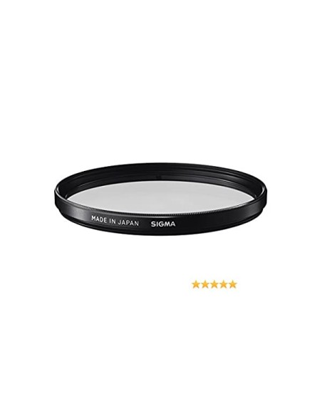 Oportunidad Filtro para camara Sigma AFH9B0 WR UV 82 mm | kiwiku