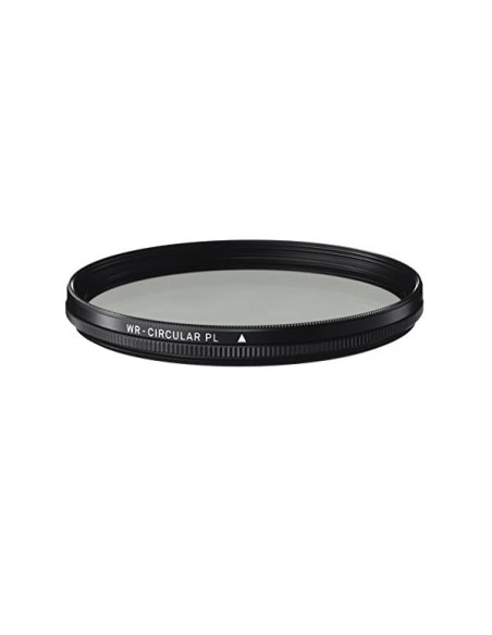 Mejor Precio en Filtro para camara Sigma AFE9C0 WR CPL 67 mm | kiwiku