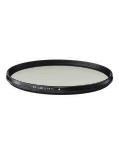 Comprar Filtro para camara Sigma AFH9C0 WR CPL 82 mm | kiwiku