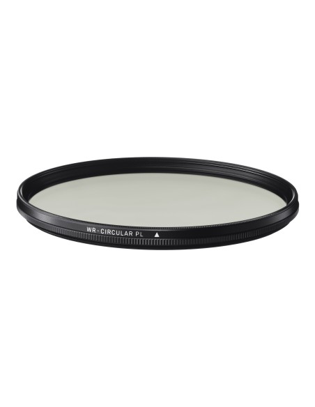 Comprar Filtro para camara Sigma AFH9C0 WR CPL 82 mm | kiwiku