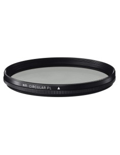 Ofertón Filtro para camara Sigma AFI9C0 WR CPL 86 mm | kiwiku