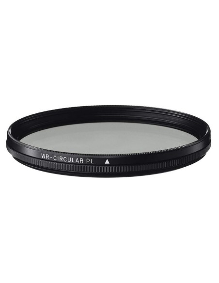 Ofertón Filtro para camara Sigma AFI9C0 WR CPL 86 mm | kiwiku