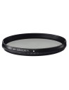 Filtro para camara Sigma AFI9C0 WR CPL 86 mm