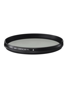 Ofertón Filtro para camara Sigma AFF9C0 WR CPL 72 mm | kiwiku