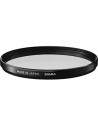 Filtro par camara Sigma AFB9B0 WR UV 55 mm