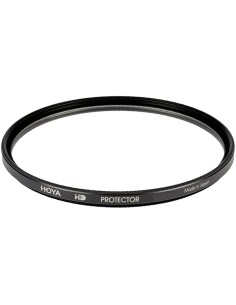 Filtro protector Hoya HD...