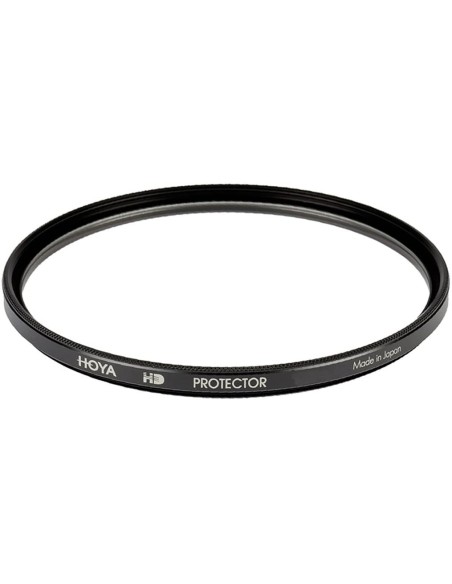 Comprar Filtro protector Hoya HD YHDPROT058 58 mm | kiwiku
