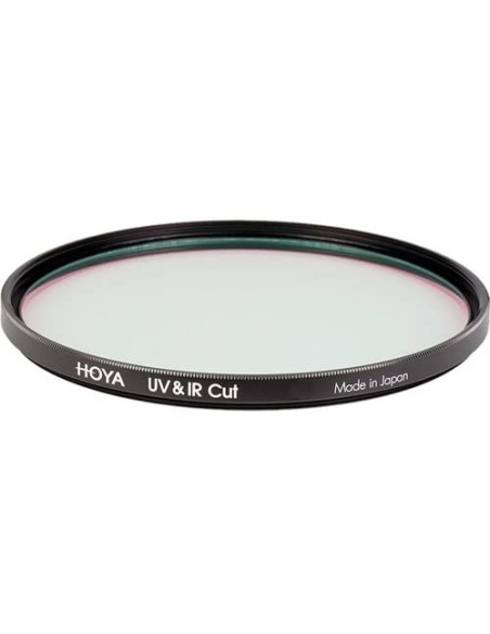 Mejor Precio en Filtro para camara Hoya Uv-ir cut Y1UVIR067 67mm