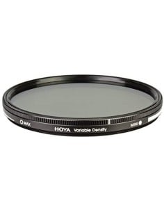 Oportunidad Filtro polarizador Hoya Y3VD077 3-400 de 77 mm | kiwiku