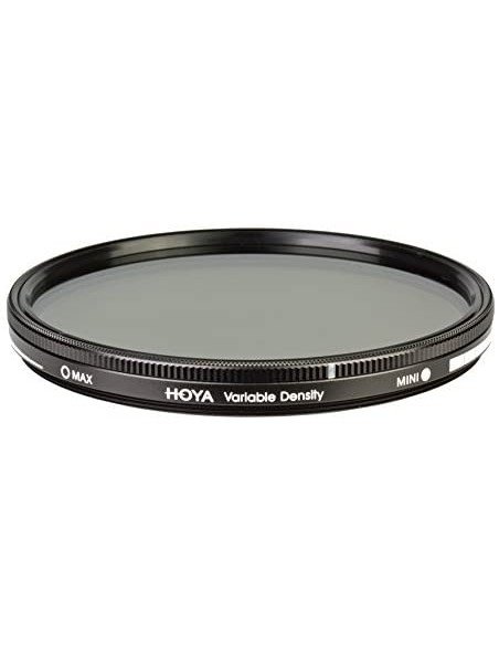 Oportunidad Filtro polarizador Hoya Y3VD077 3-400 de 77 mm | kiwiku