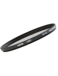 Mejor Precio en Filtro de camara Y5ND2052 Hoya HMC NDX2 52 mm | kiwiku