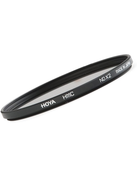 Mejor Precio en Filtro de camara Y5ND2052 Hoya HMC NDX2 52 mm | kiwiku