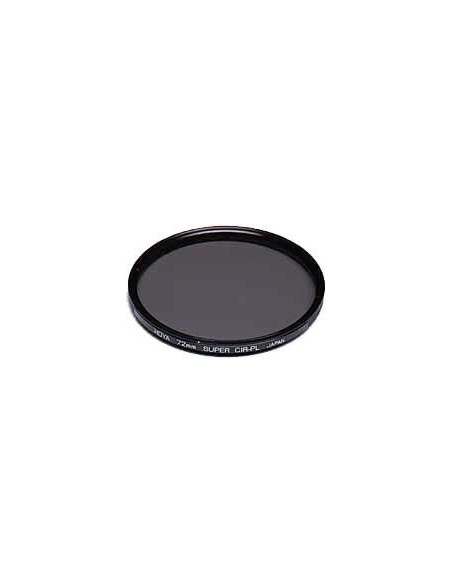Comprar Filtro polarizador lineal Hoya Y1POL055 55 mm | kiwiku