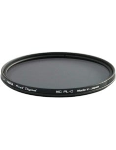 Comprar Filtro polarizador YDPOLCP062 Hoya Pro 1 Digital 62 mm |kiwiku