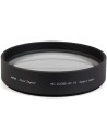 Filtor para camara Hoya PRO1 YDNAHAC358 58 mm